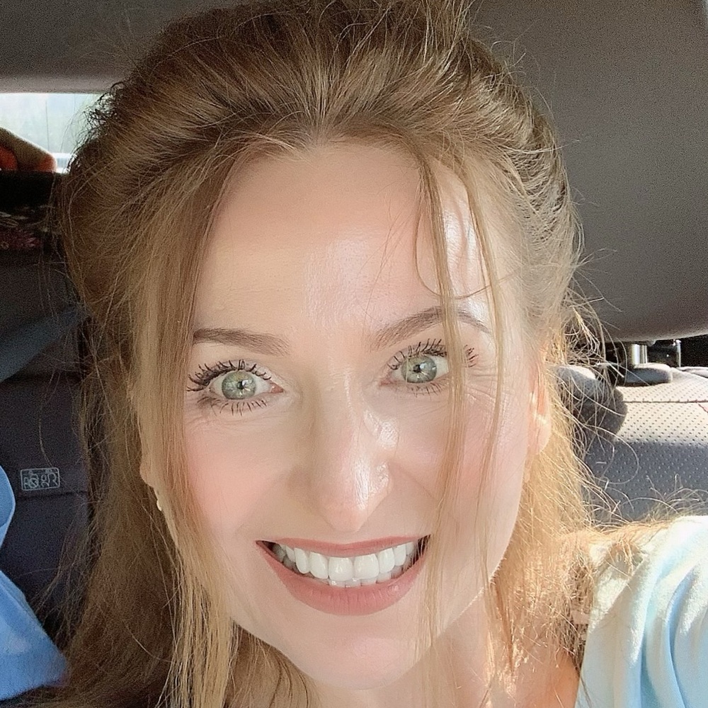 Meet your Posher, Irina